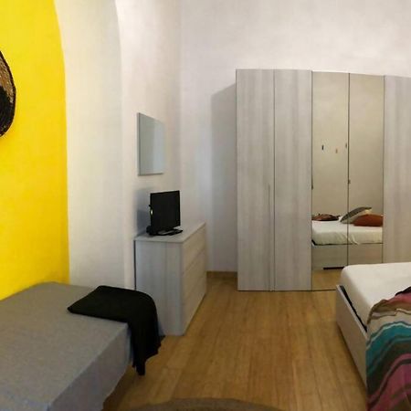 Ferienwohnung Casa Vivace In Centro Torino Exterior foto