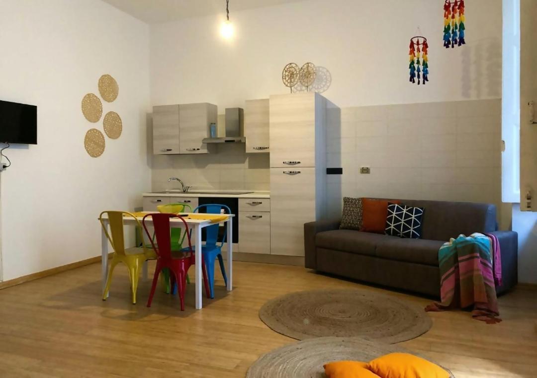 Ferienwohnung Casa Vivace In Centro Torino Exterior foto