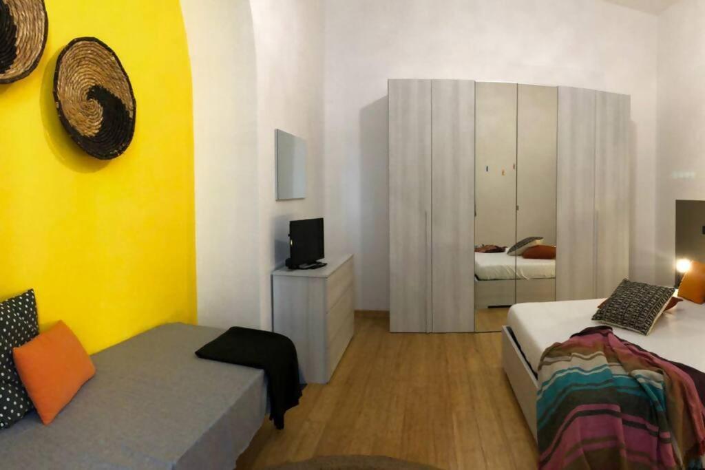 Ferienwohnung Casa Vivace In Centro Torino Exterior foto