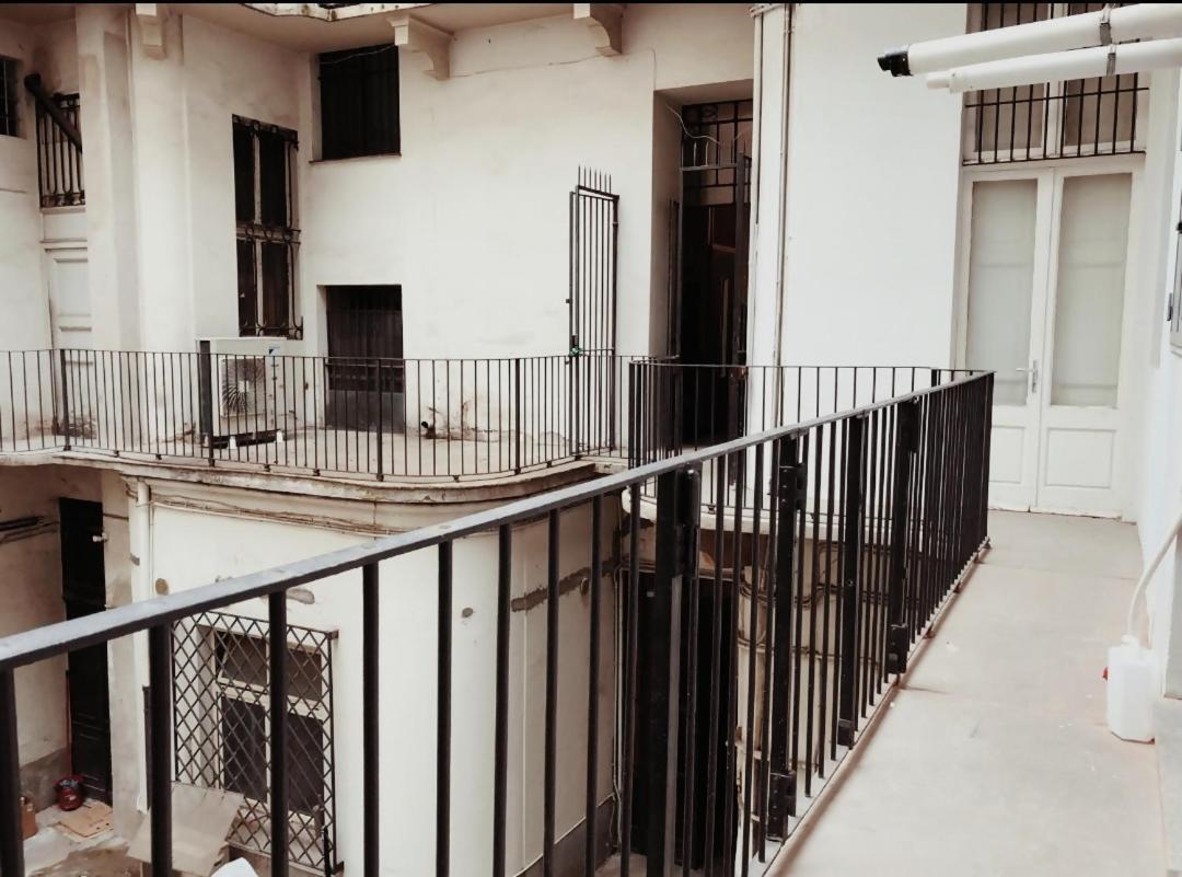 Ferienwohnung Casa Vivace In Centro Torino Exterior foto